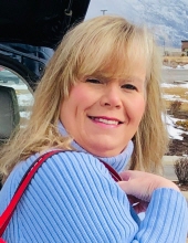 Kimberly Dahl Isom