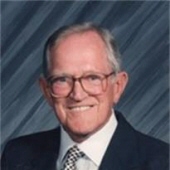 Donald A. Reynolds