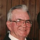 Robert M. Ricker