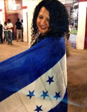 Nolvia  Oristila Vallejo Hernandez