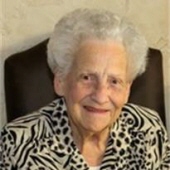 Lucille Adele Derryberry