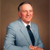 John B. Hearnsberger