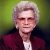 Dorothy Marie Attaway