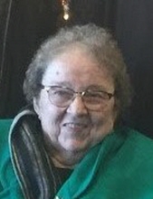 Barbara E. Fawks