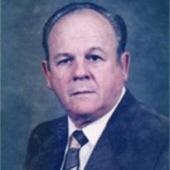 Willie Lynd, Jr.