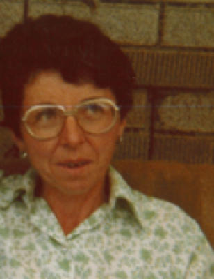 Virginia A Moore