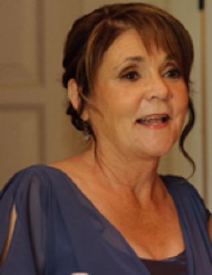 Patricia Ann Brower