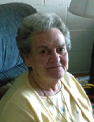 Janet Clairece Burke