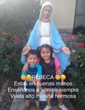 Rebeca Cortez Ramirez