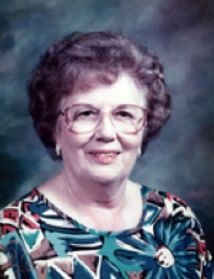 Marjorie Hinkle Brandon Madera, California Obituary