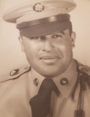 Casimiro Zamora