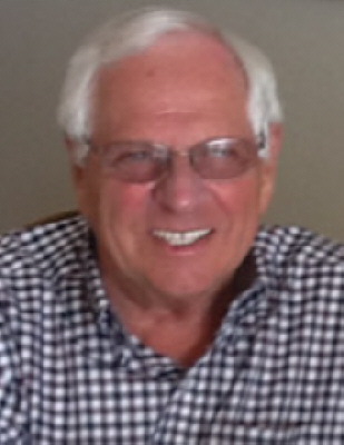 Gilbert Joseph Rheault