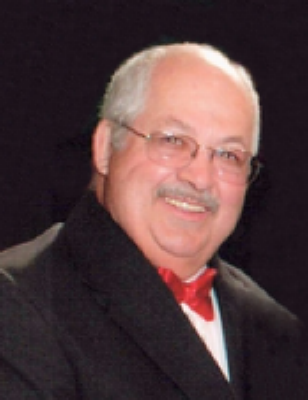Hal Terry Davenport