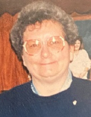 Photo of Beverly J. Weiss