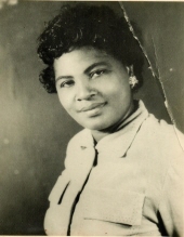 Mildred Mary Dugas
