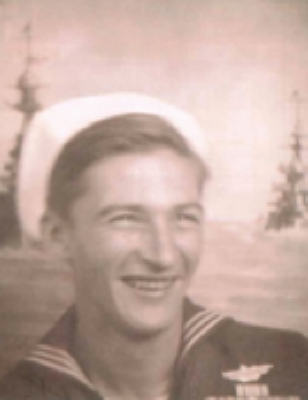 Lt. James Trenn McConnell
