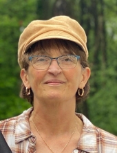 Janet Marie Carter