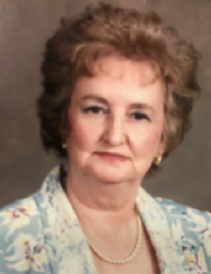 Willie Ruth Williams