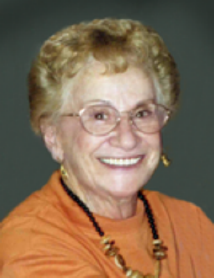 Gloria L. DeAngelis