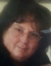 Barbara M. Merrill