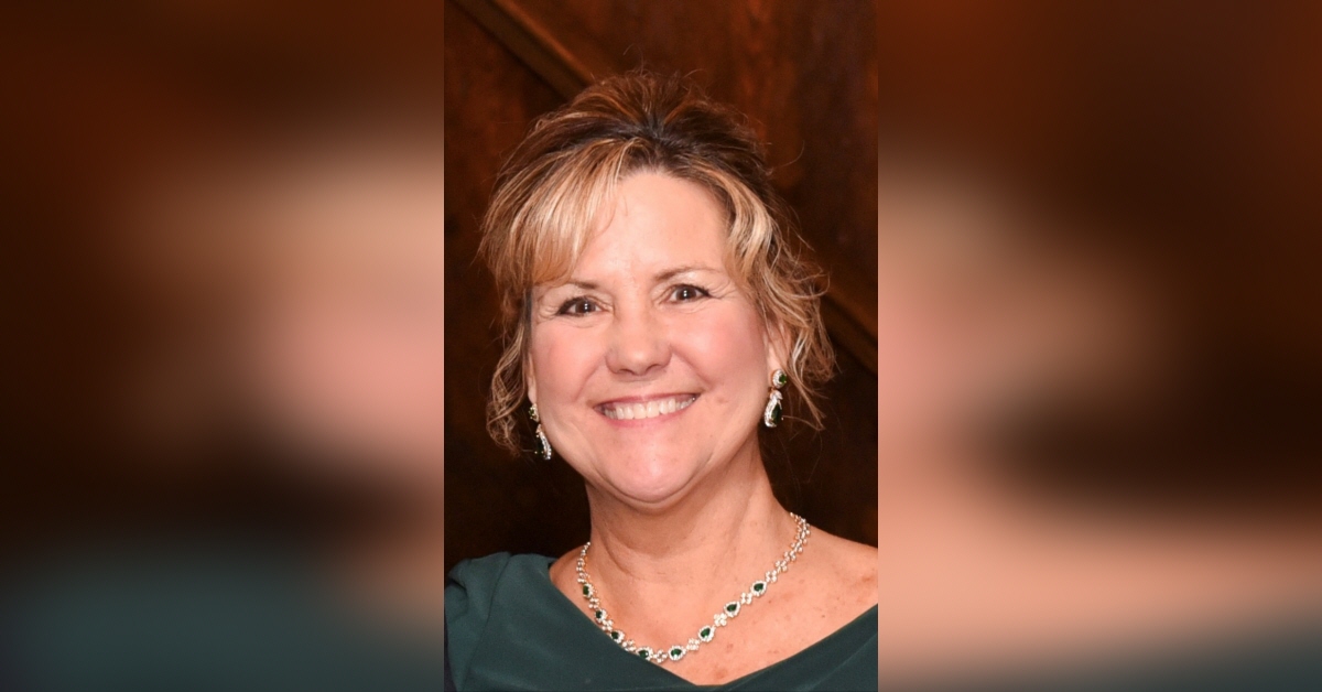 Patricia Myers Obituary Visitation & Funeral Information