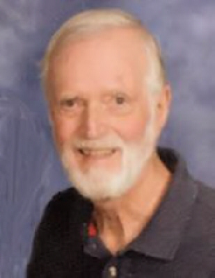 James D. Andres