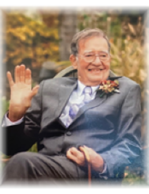 Donald W. Way Hope Valley, Rhode Island Obituary