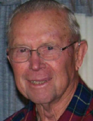 Everett "Buck" Lee Ward