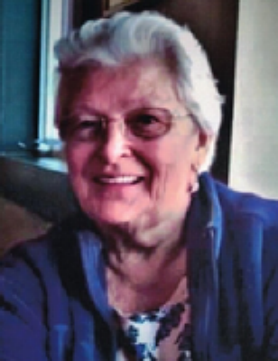 Florence M Veber Shelburne Falls, Massachusetts Obituary