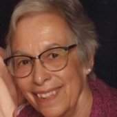 Sylvia Ann O'Connor