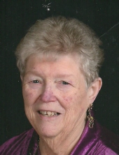 Doris Anna Fletcher