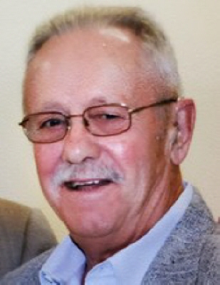 James Lee McMillen