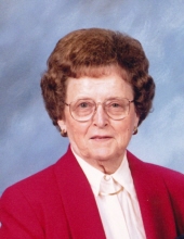 Dorothy Marie Davis