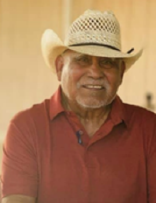 Pantaleon Gallegos