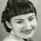 Geraldine Frances Austin
