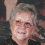 Doris Mae Neely