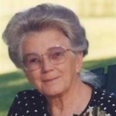 Betty Joan Cothren