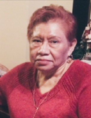 Bertha Melchor