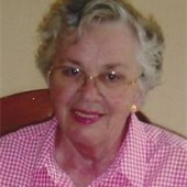 Dorothy Lou Leinen