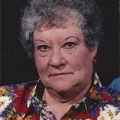 Frances Jean Cunningham