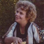 Patricia Lucille Baney