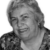 Kathleen Maureen Hurlimann