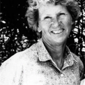 June Laura Sweezey