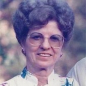 Betty Jean Stringfellow