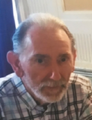 Keith Roberts