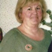 Sandra Joyce Hedin