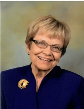 Barbara J. Olinger