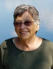 Gloria Jean Jewett