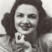 Eleanor Lucille Nystrom
