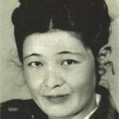 Chiyoko - Smith